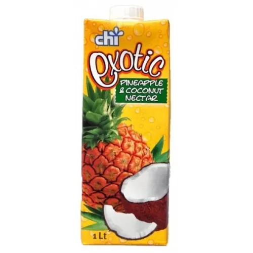  Exotic 