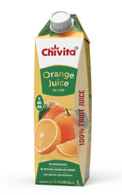  Chivita 