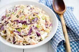  Coleslaw 