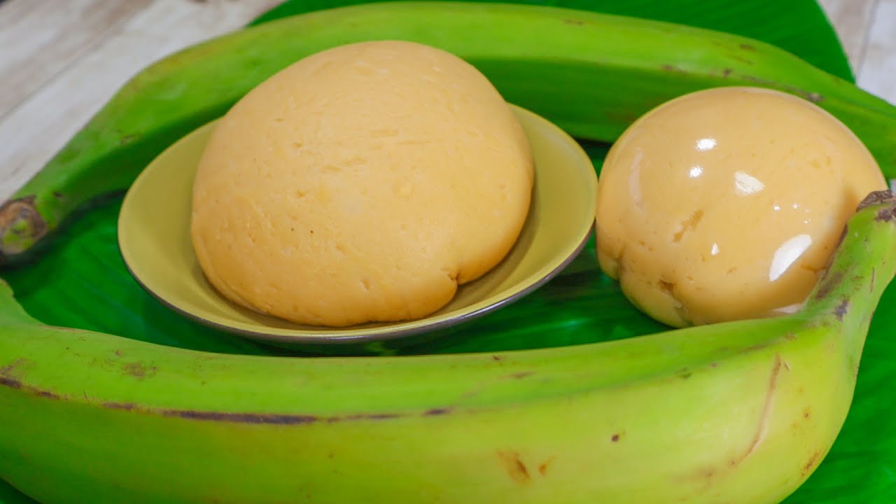  Plantain floor  