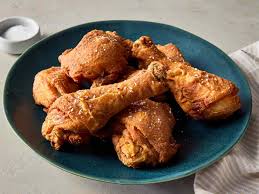  Chicken  