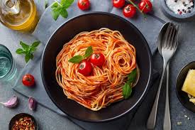  Spaghetti  