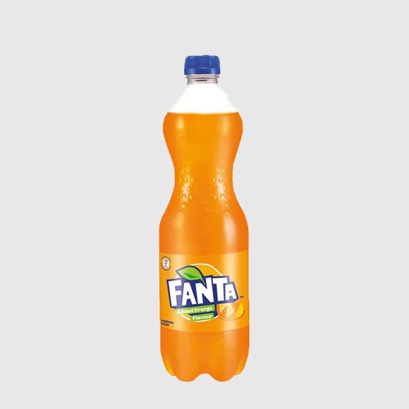  Coke/Fanta/Sprite 