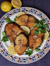  Fish 
