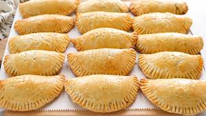  Meat/Chicken Pie 
