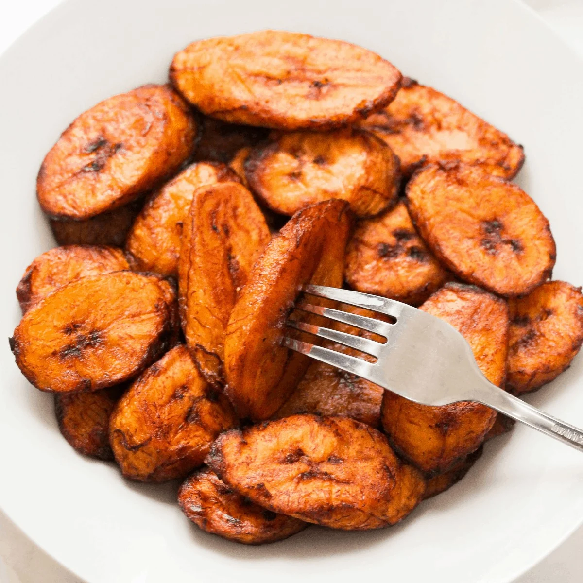  Plantain 