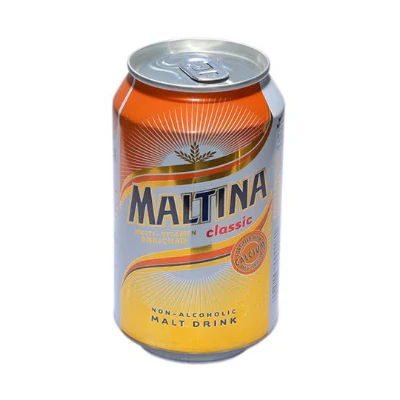 Malt / Energy Drink