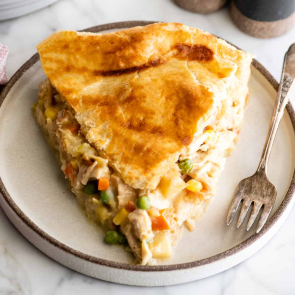 Chicken Pie