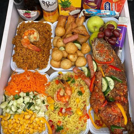 Family Combo Package 3