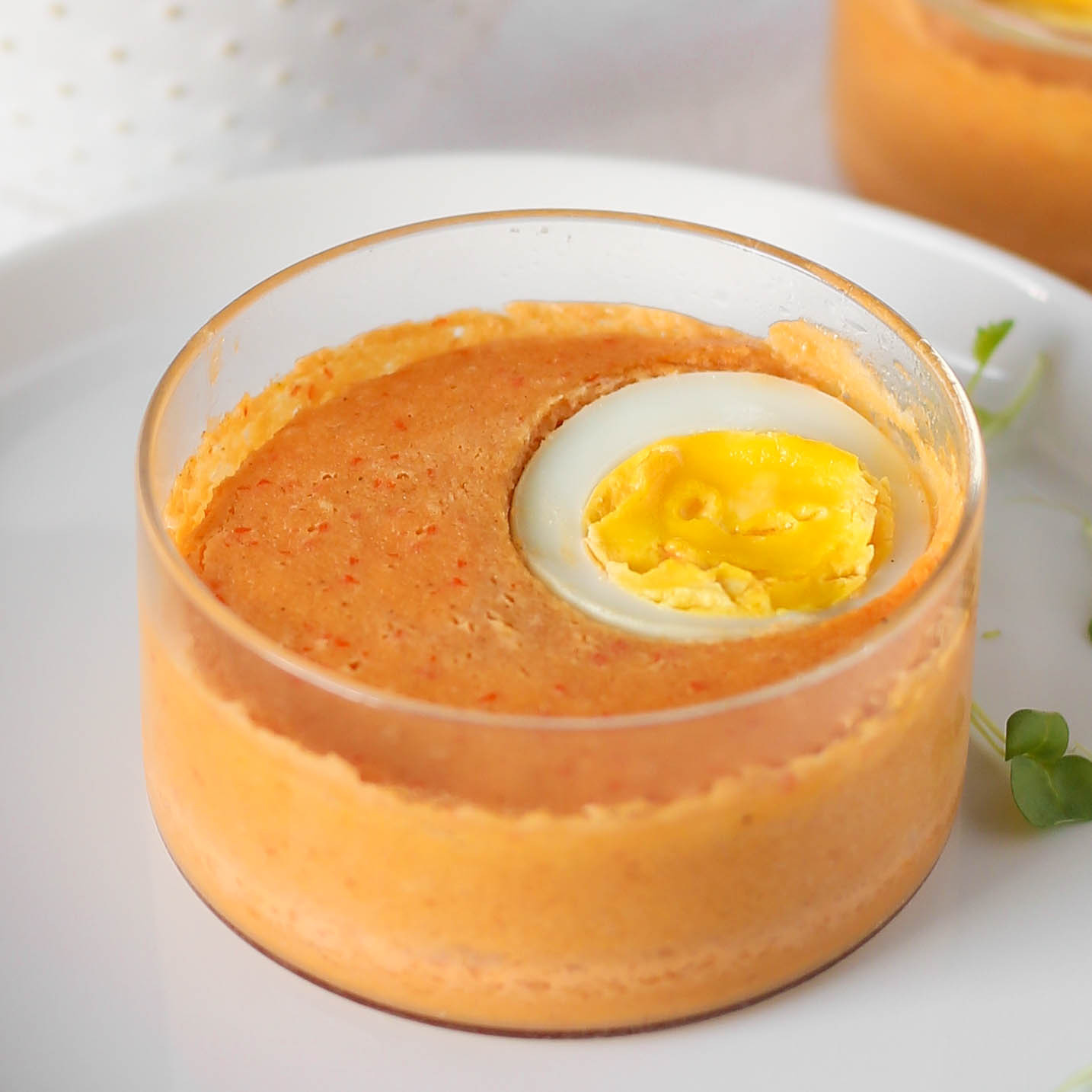 Moi-Moi with Egg/Fish