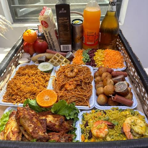 Family Combo Package 1