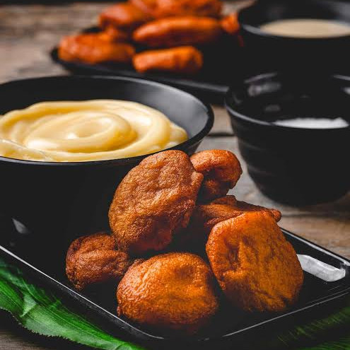 Akara & Pap