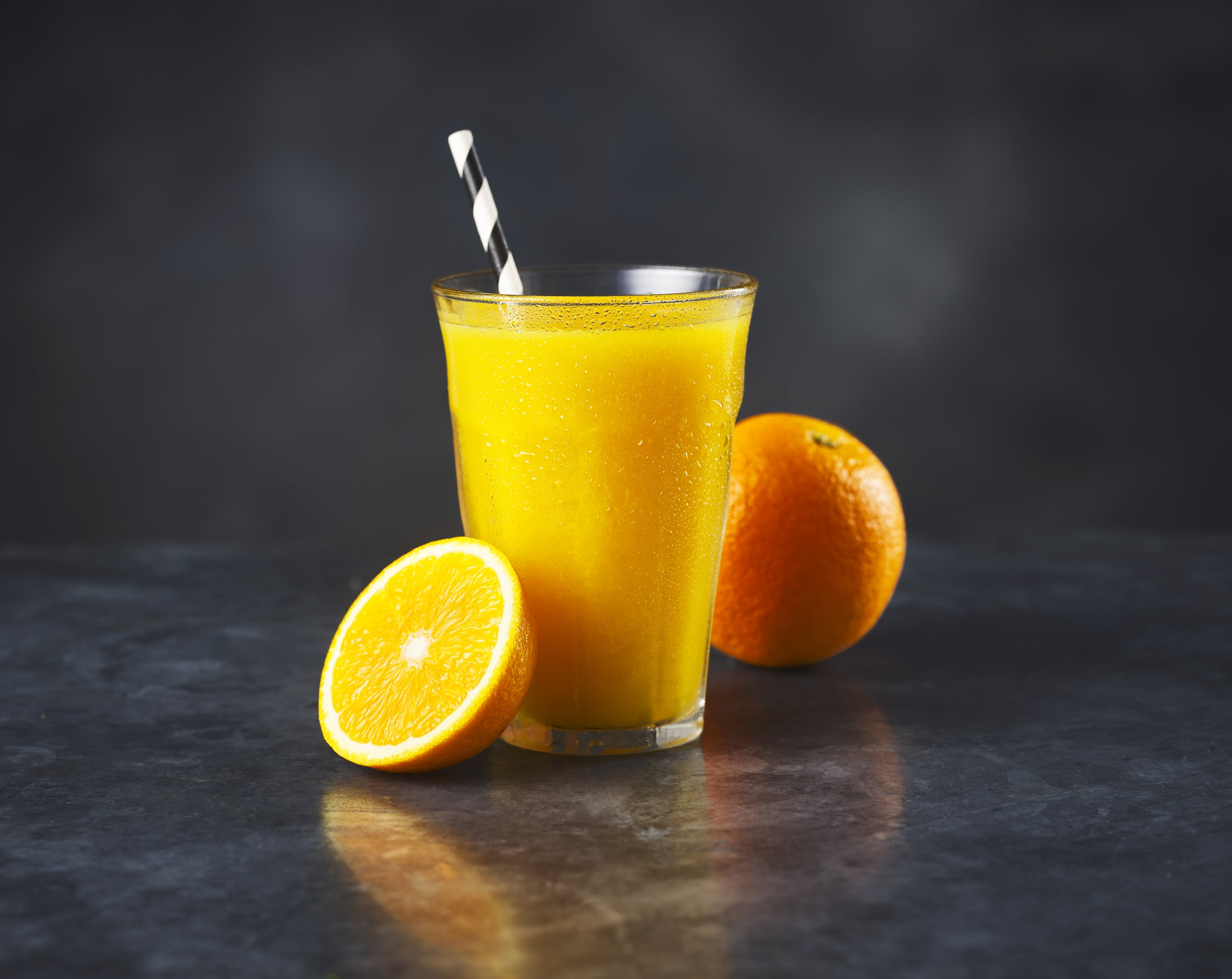 Orange Juice
