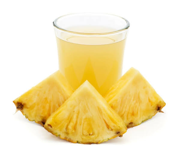 Pineapple Juice