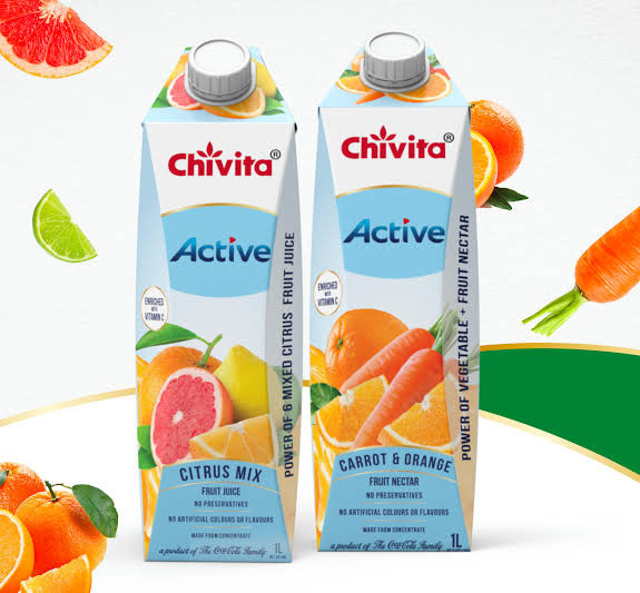 Chivita / Exotic