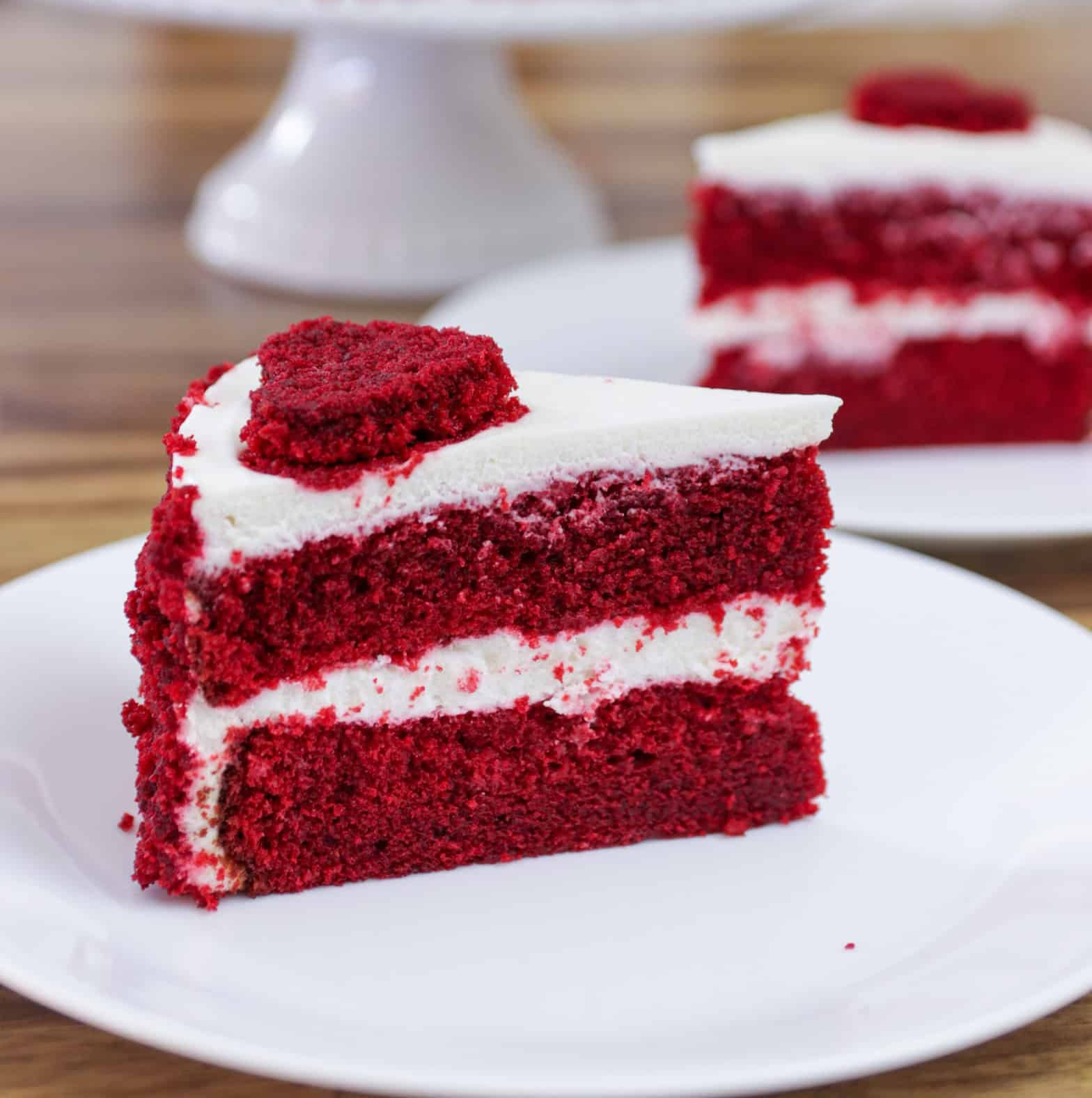Red Velvet Cake